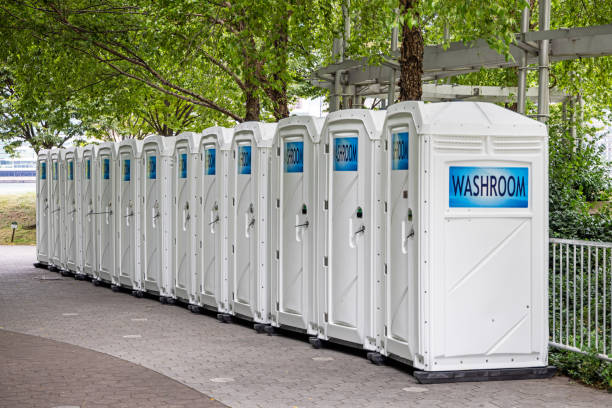 Best Portable toilet rental cost  in Bloomington, TX