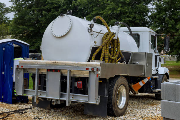 Best Long-term porta potty rental  in Bloomington, TX