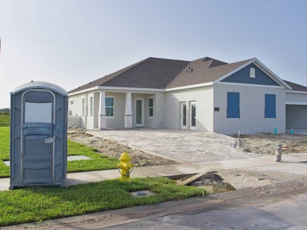 Best Luxury portable toilet rental  in Bloomington, TX