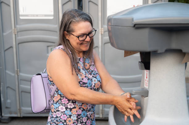 Best Wedding porta potty rental  in Bloomington, TX