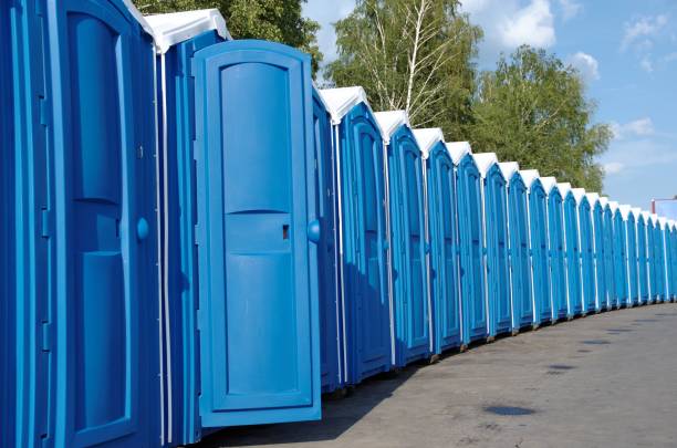 Best Affordable porta potty rental  in Bloomington, TX